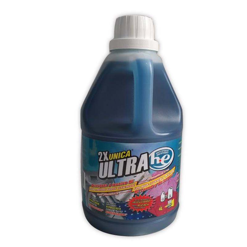 Ultra HE détergent à lessive - sanichoix
