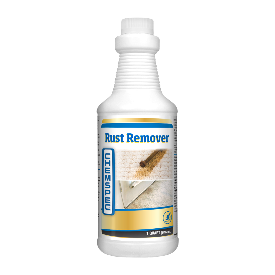 Nettoyeur pour la rouille ''Rust Remover'' 946ML