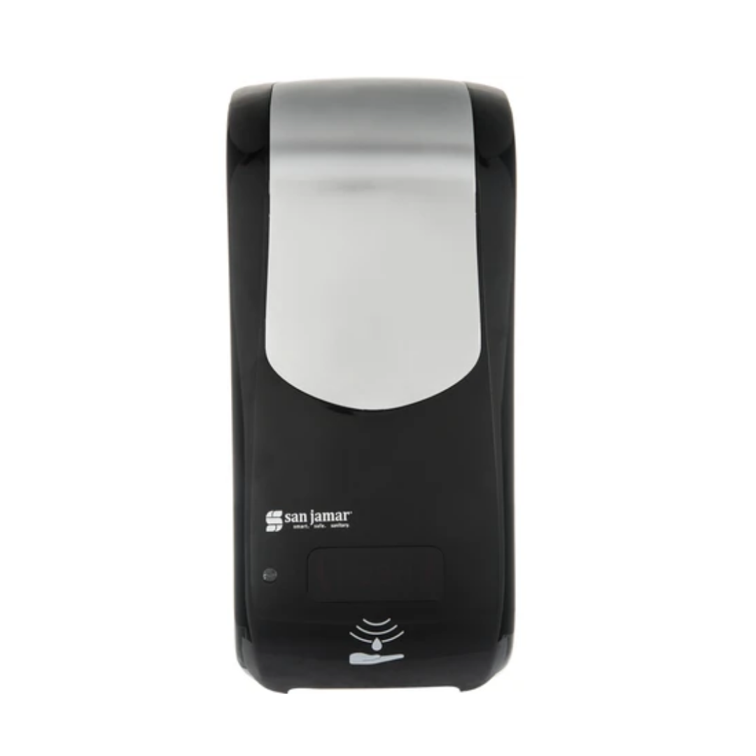 Distributeur de savon automatique universel