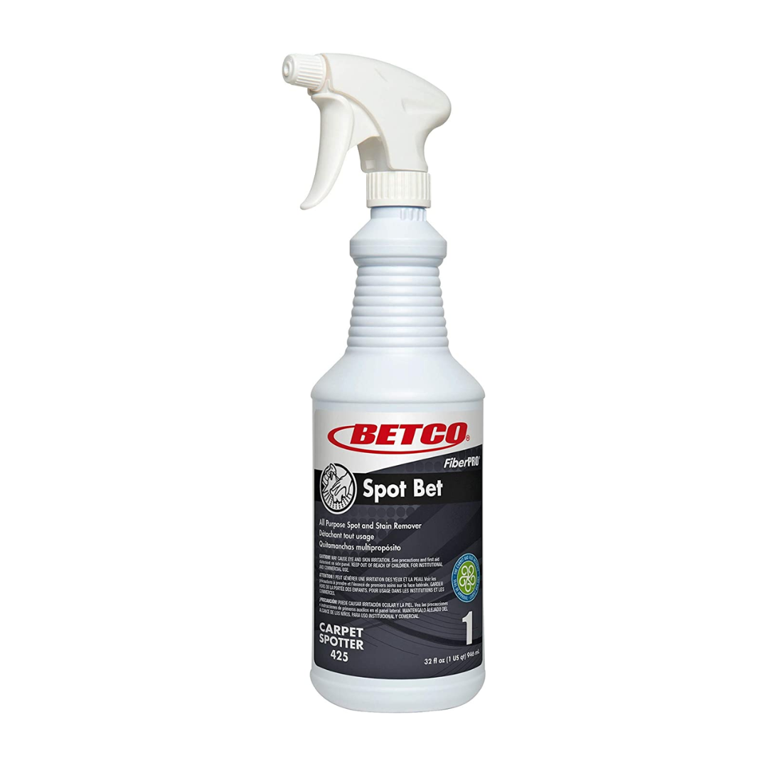 "SPOT BET" Détachant pour tapis 946ML