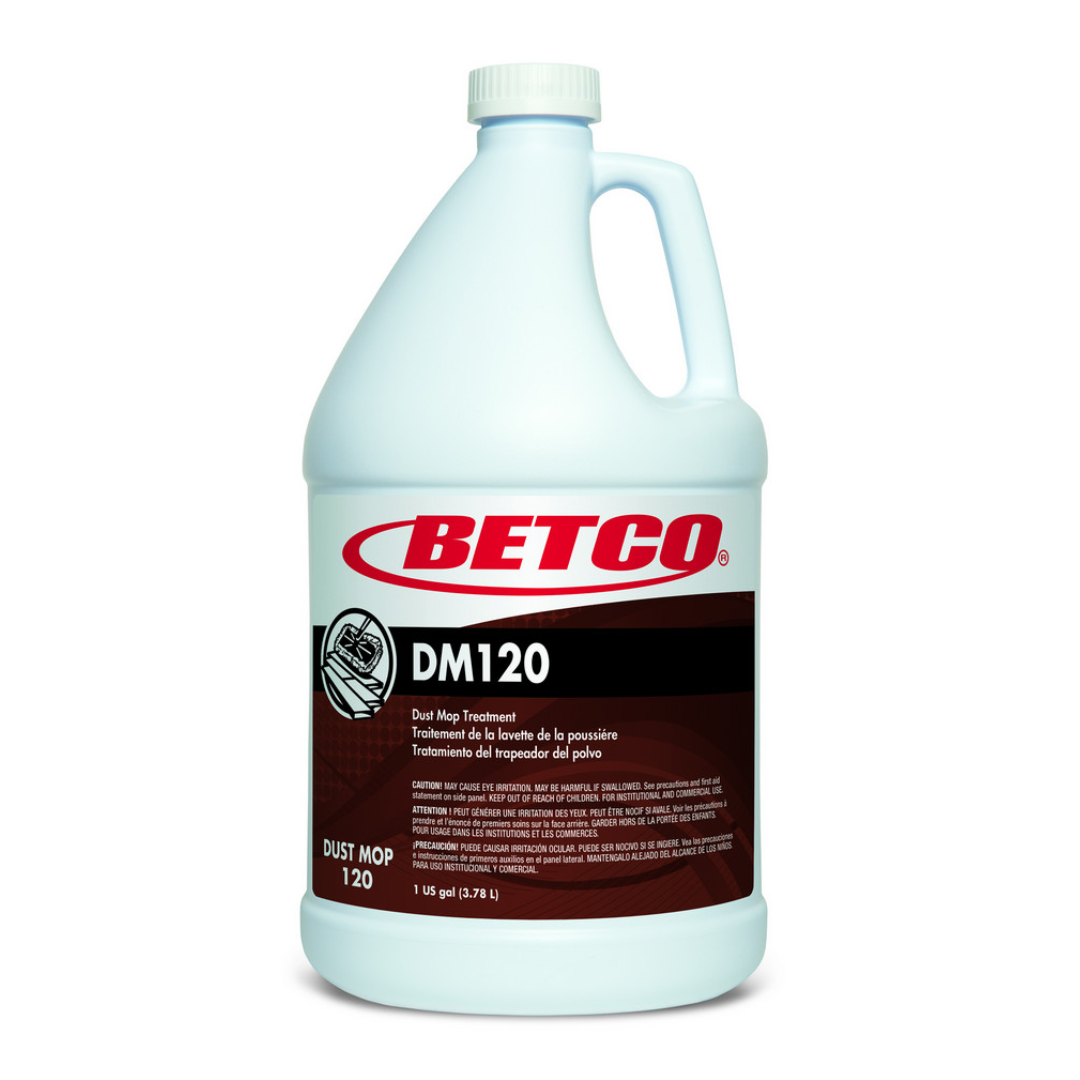 Traitement pour vadrouille 4L