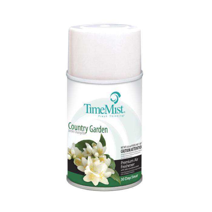 Désodorisant aérosol TimeMist, 187gr - sanichoix