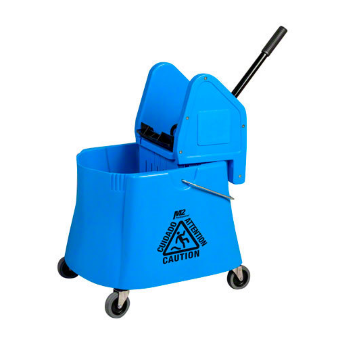 Chaudière essoreuse descendante 37L