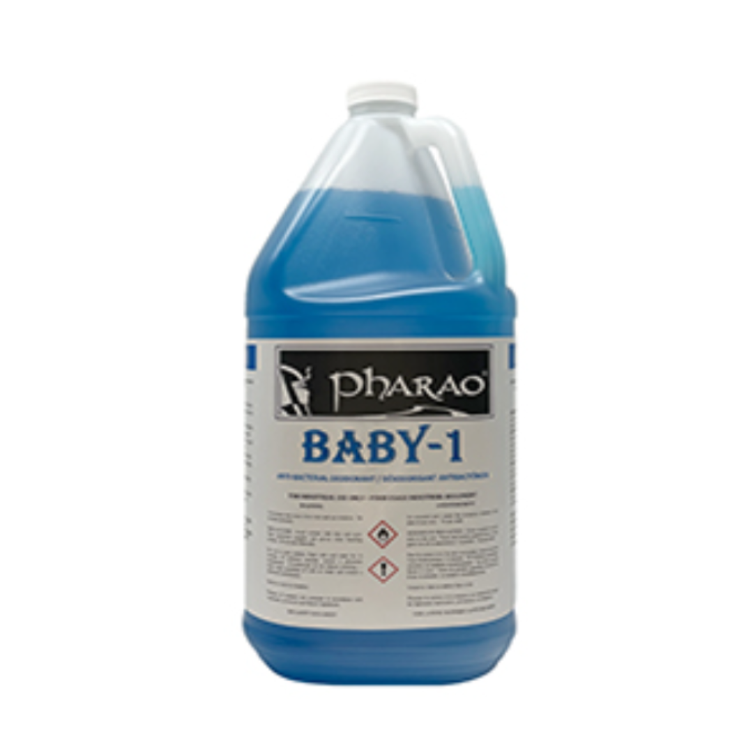 Désodorisant antibactérien 4L