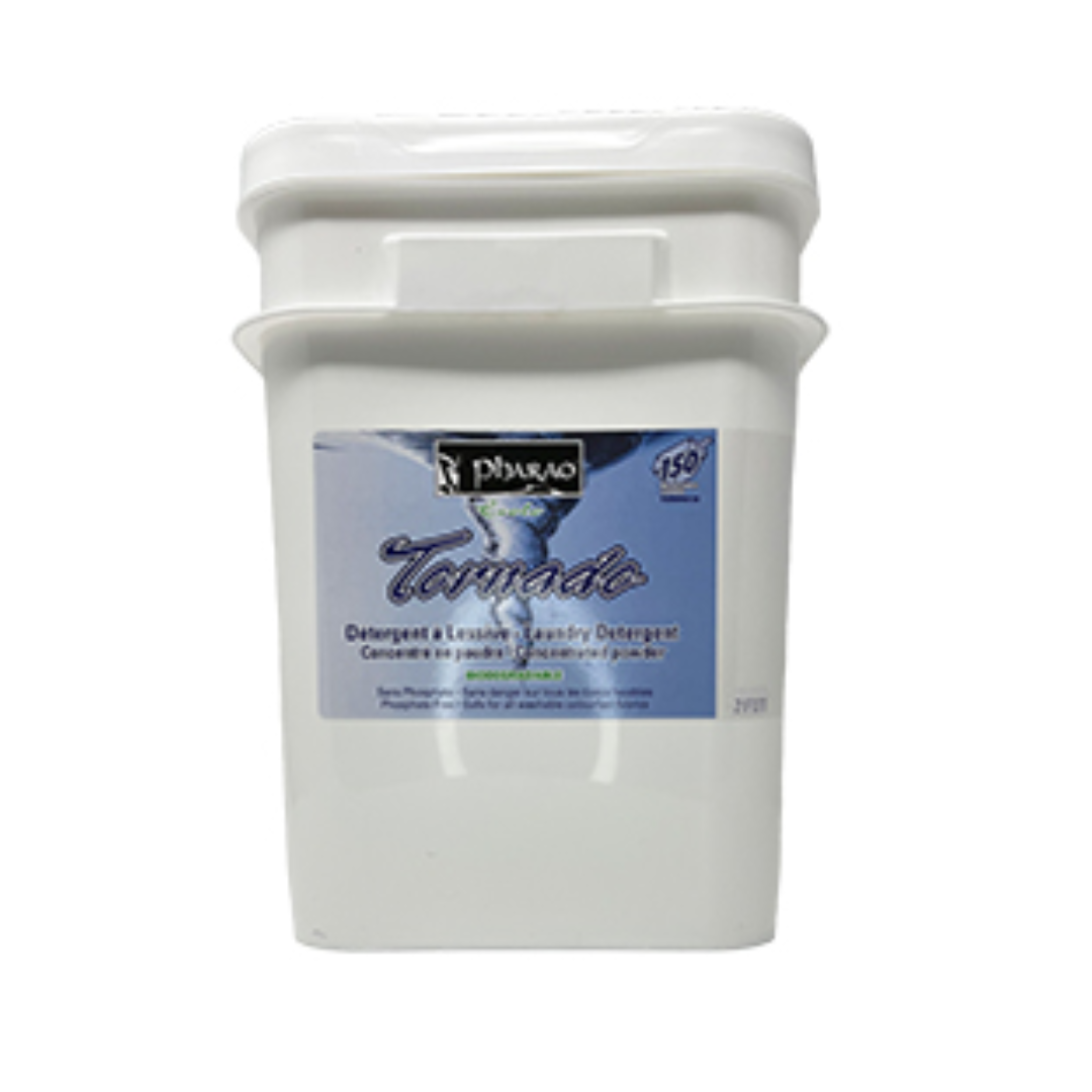 Détergent à linge 'Tornado' 18kg