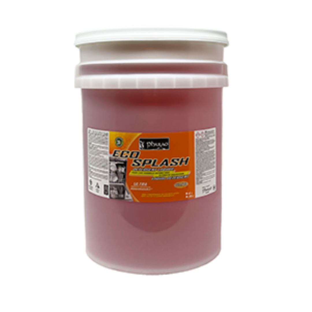 Détergent à lave-vaisselle 4 X 4 Litres