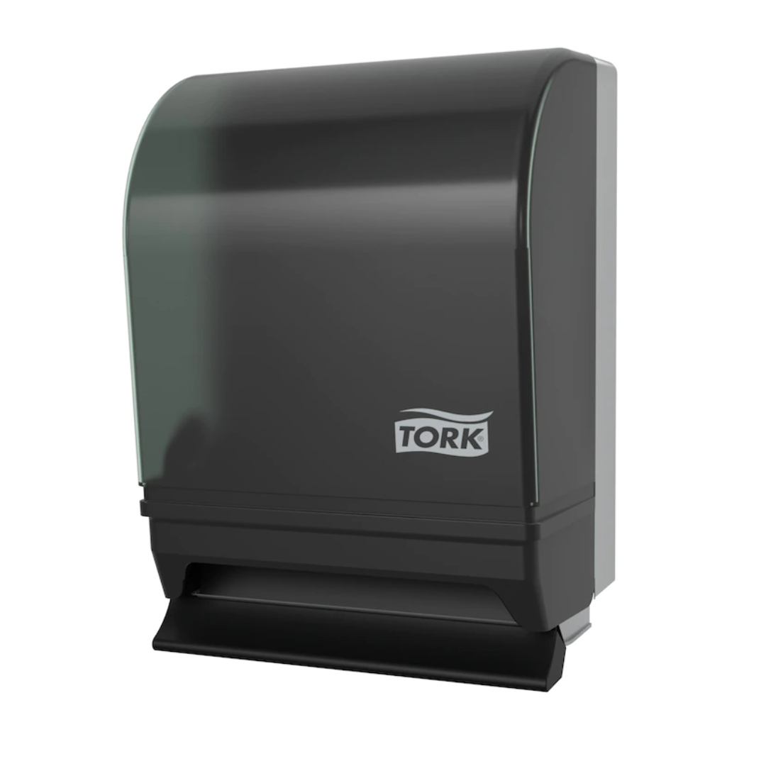 Distributeur de papier à mains en rouleau Tork
