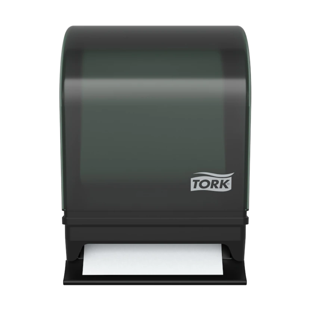 Distributeur de papier à mains en rouleau Tork
