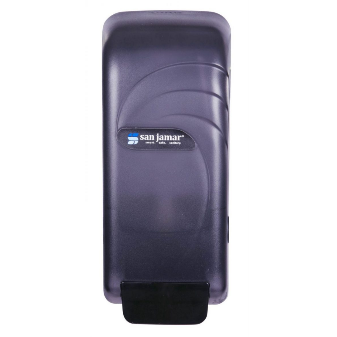 Distributeur universel savon à main/ gel antibactérien