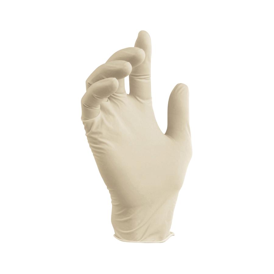 Gants latex - sanichoix