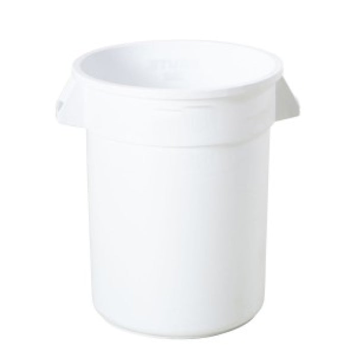 Poubelle ronde Huskee 76L - sanichoix