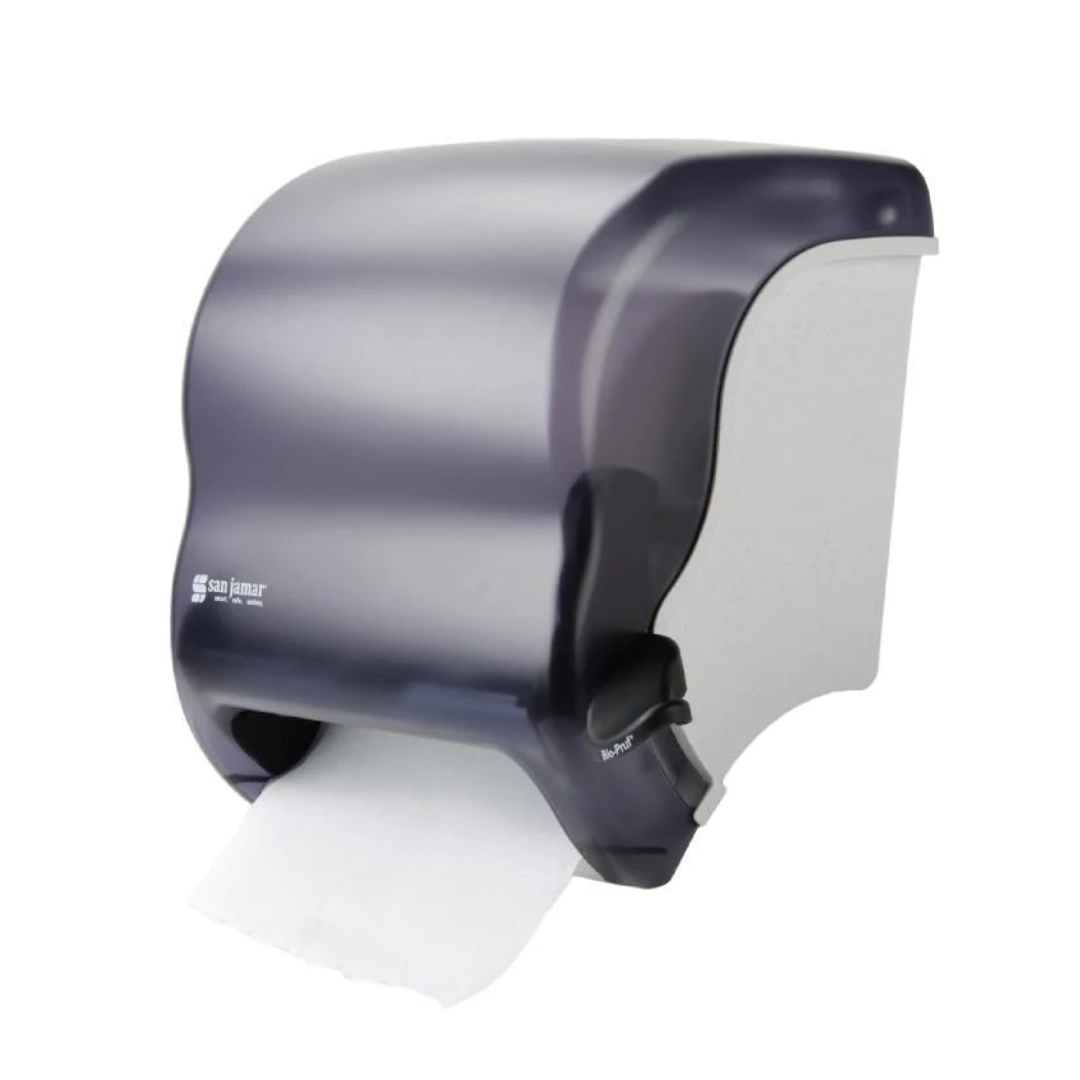 Distributeur papier à main San Jamar ELEMENT T950