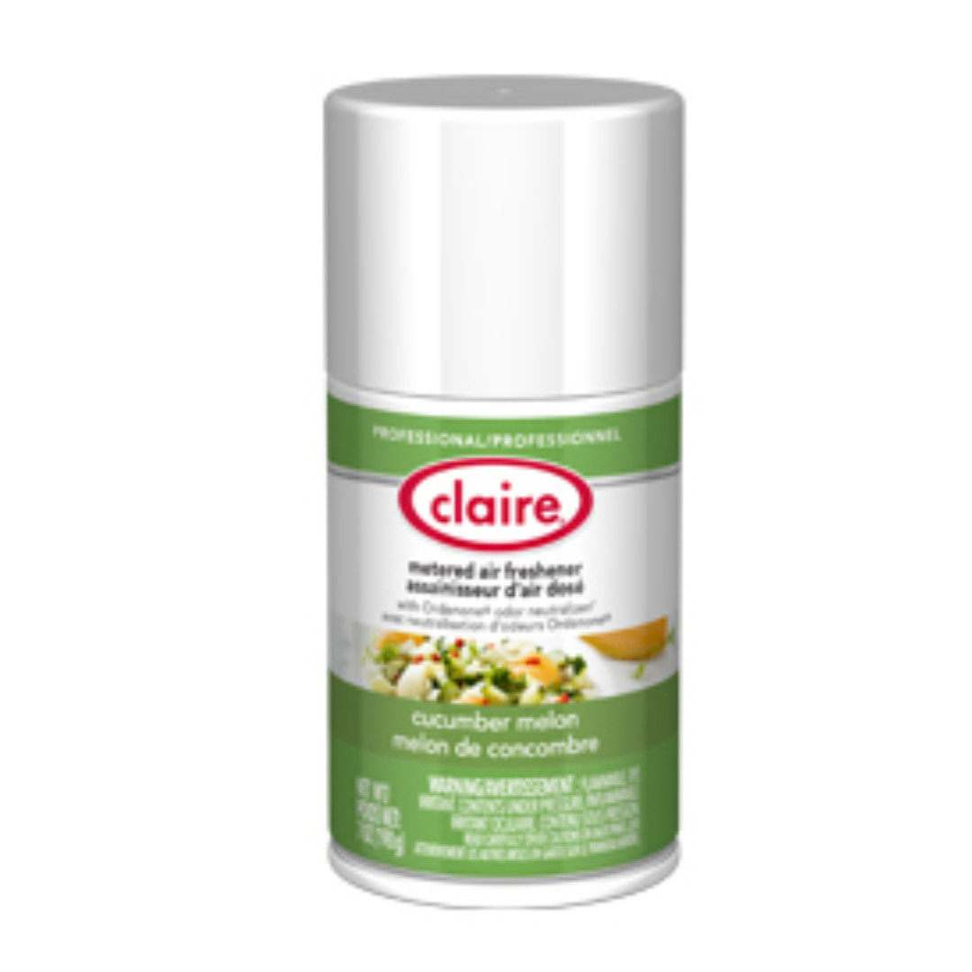 Désodorisant aérosol 198gr