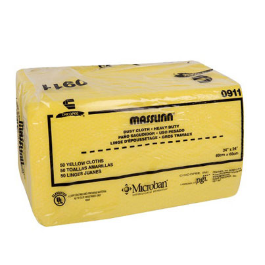 Chicopee Masslin 24 x 24 100/cs