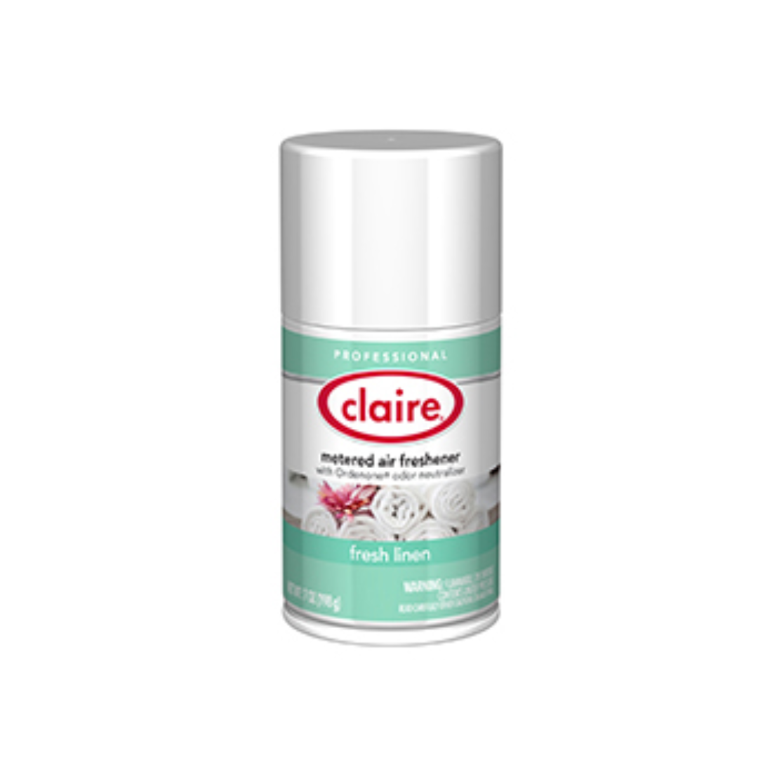 Désodorisant aérosol 198gr
