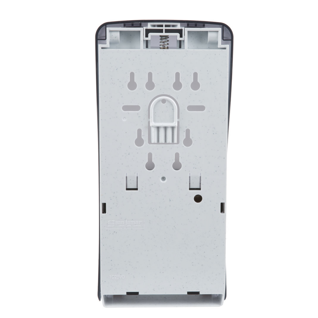 Distributeur universel automatique de savon 900ml