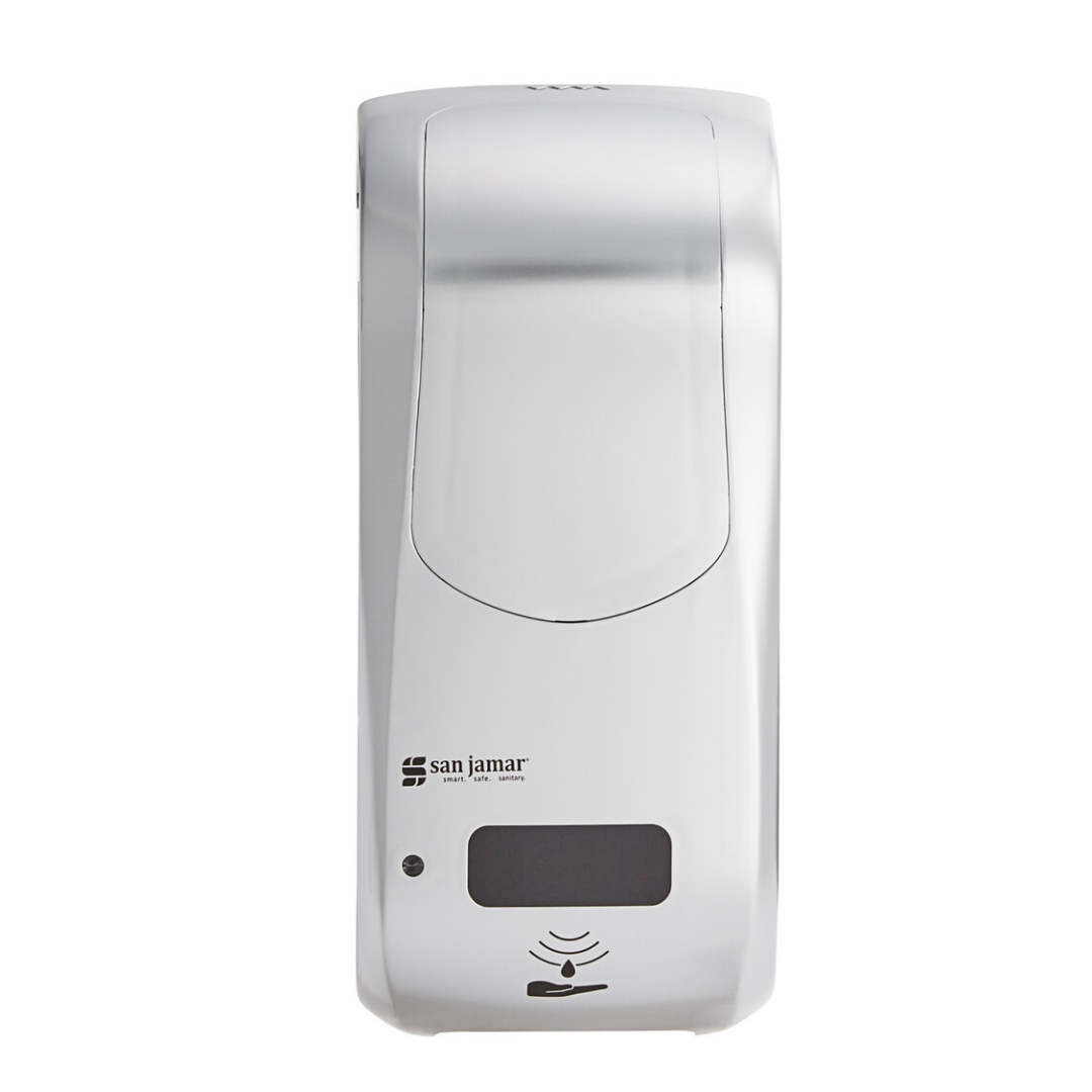 Distributeur de savon mousse automatique 900ML