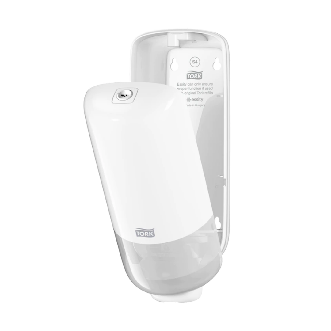 Distributeur Savon mousse Tork