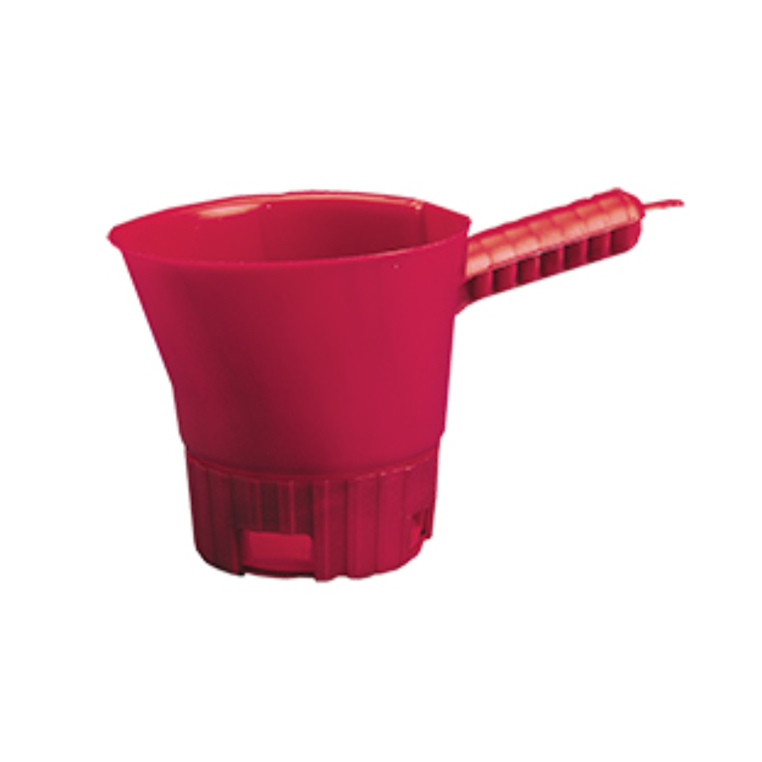 Épandeur manuel sel et fondant 1.7L