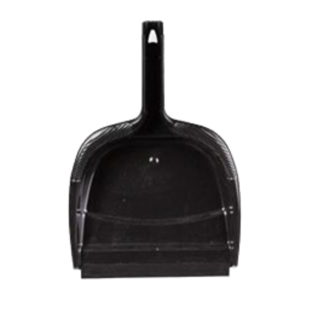 Porte-poussière en plastique 12''