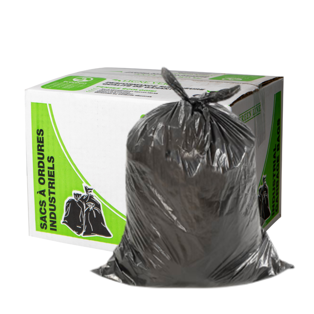 Sac oxo online biodégradable