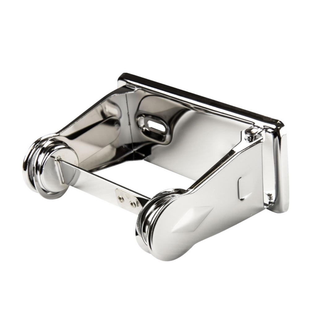 Distributeur papier hygiénique simple robuste