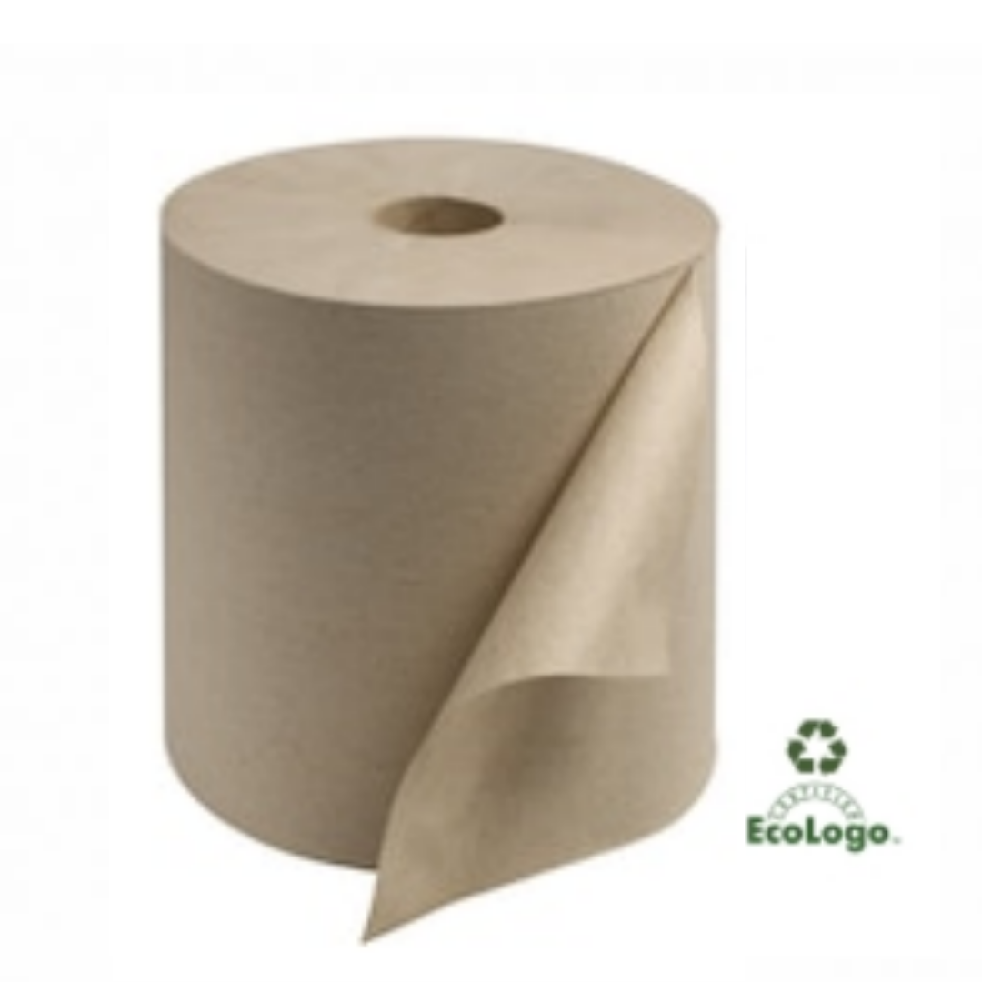 Papier à main Brun Tork Universel 800' X 6 Rouleaux*discontinué