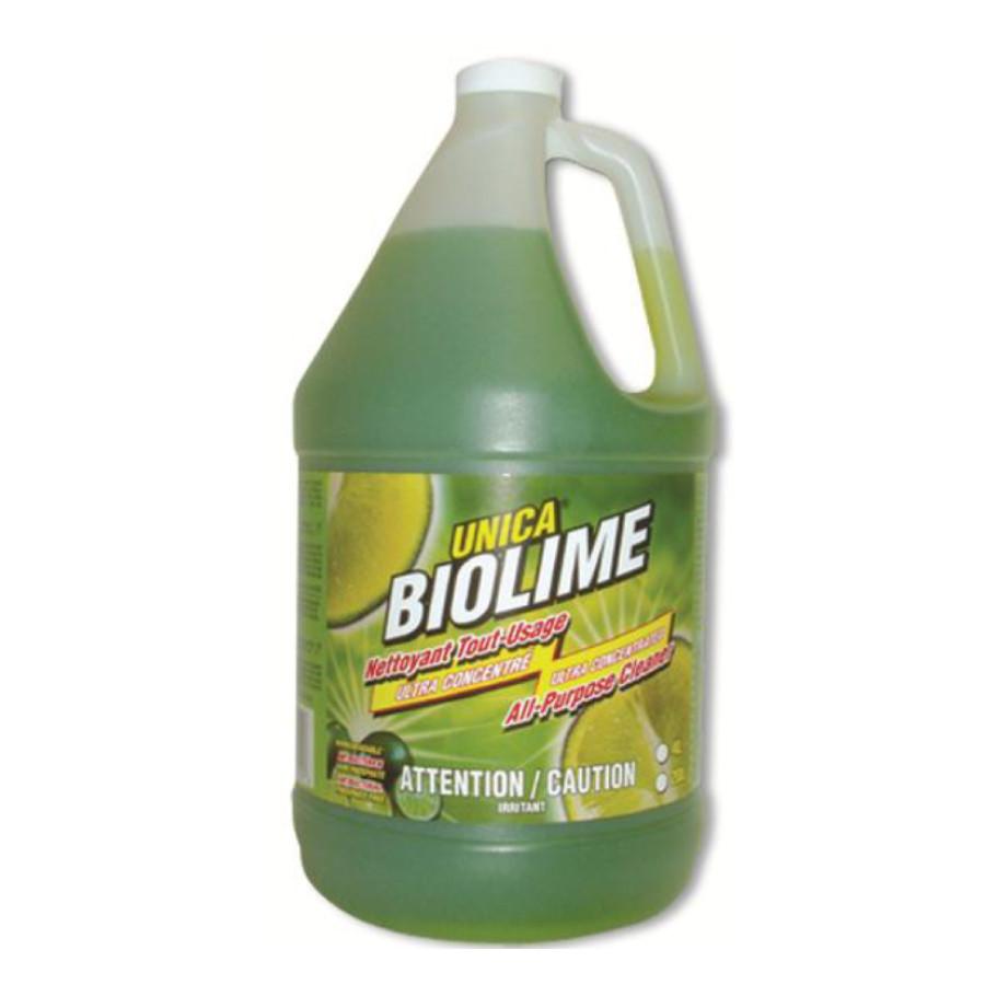 Nettoyant tout usage et dégraisseur - sanichoix