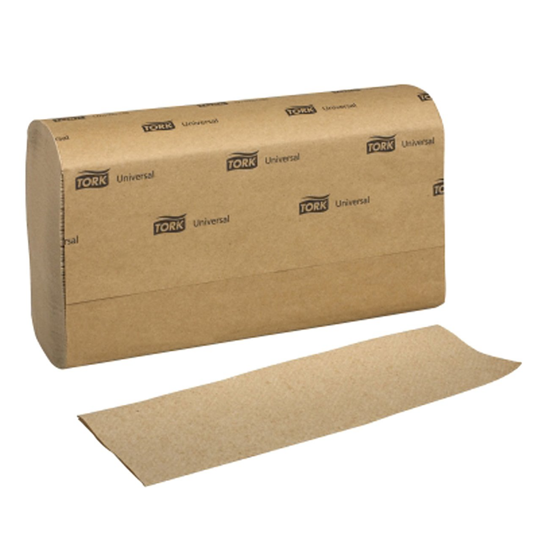 Papier à mains Tork à plis multiples*DISCONTINUÉ