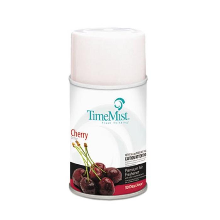 Désodorisant aérosol TimeMist, 150gr - sanichoix