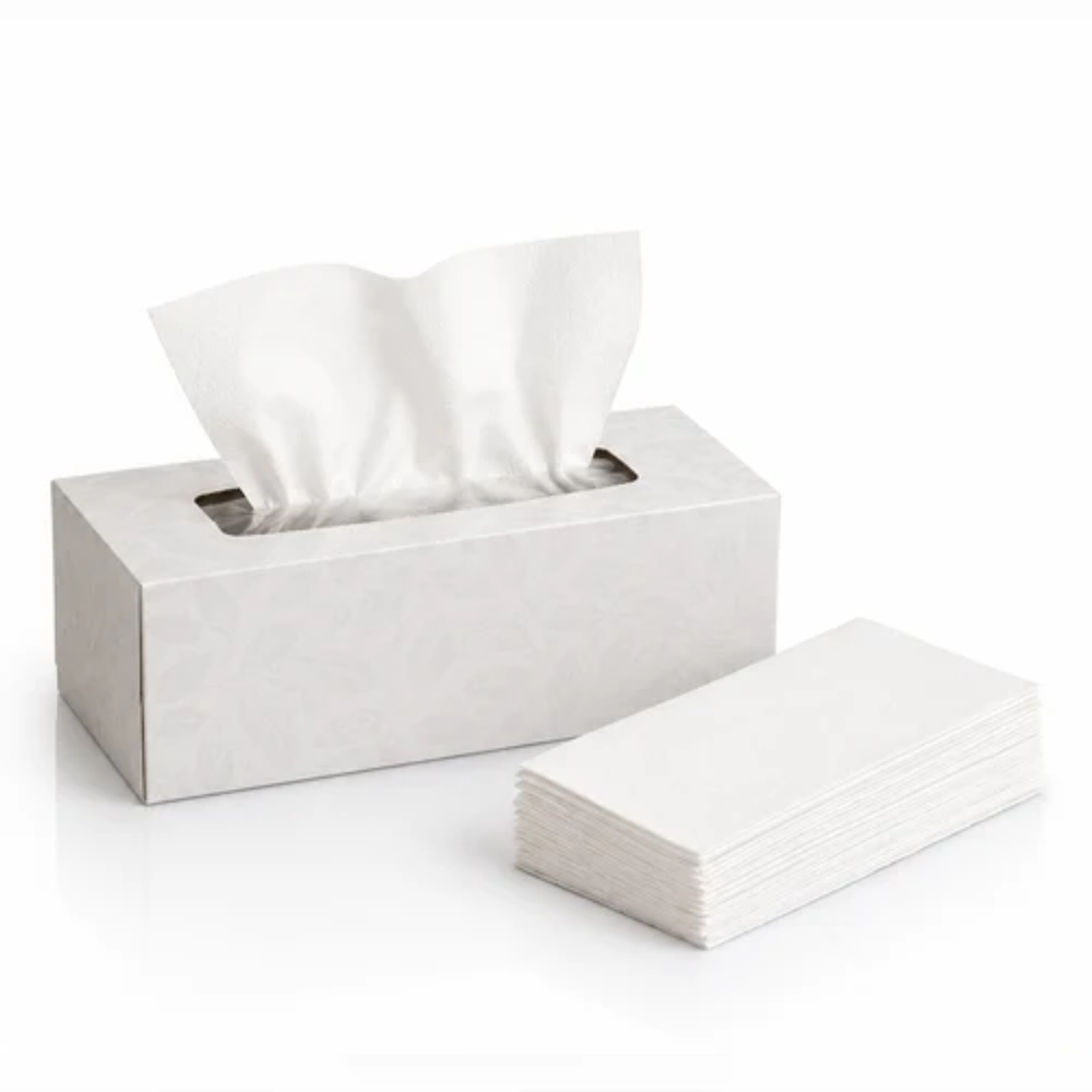 Papier mouchoir