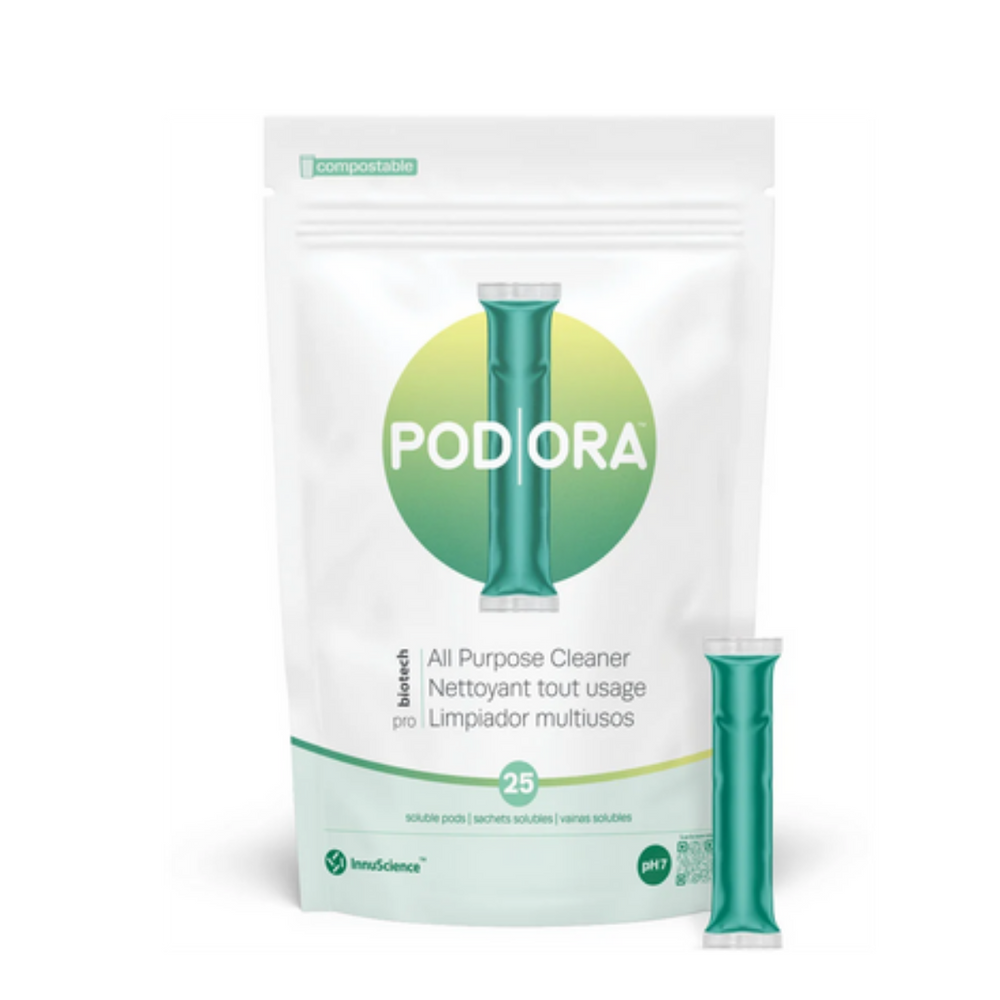 PodOra dosettes concentrées InnuScience