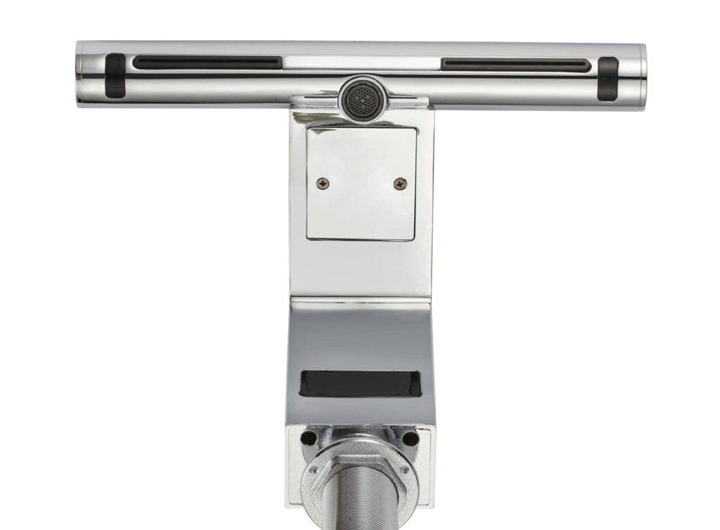 TAP DRYER Sèche-mains et robinet automatiques