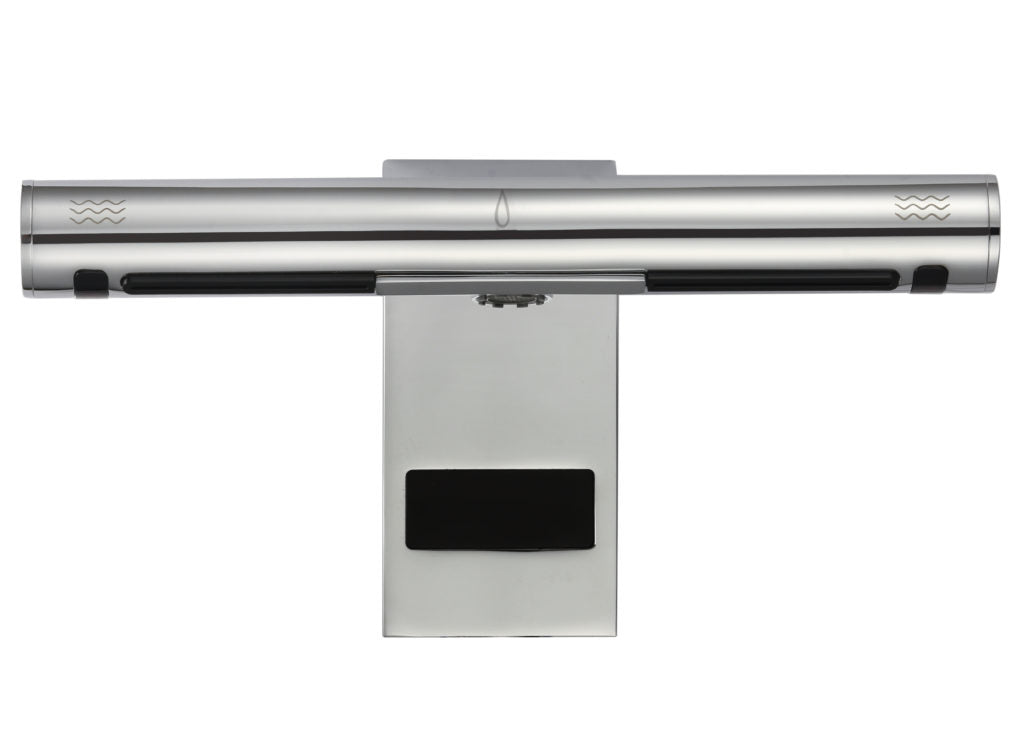 TAP DRYER Sèche-mains et robinet automatiques