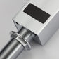 TAP DRYER Sèche-mains et robinet automatiques