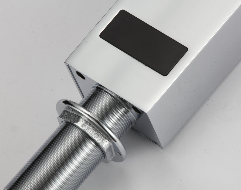 TAP DRYER Sèche-mains et robinet automatiques