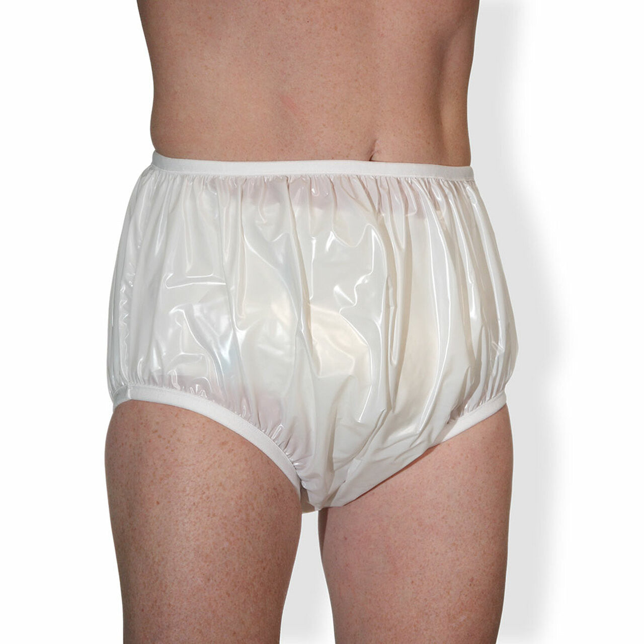 Culotte PVC Ideal Fit Incontrol