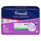 Sous-Vêtements de Protection Prevail à Absorption maximale pour Femmes