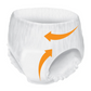 Sous-Vêtements de Protection à Absorption Maximale Prevail