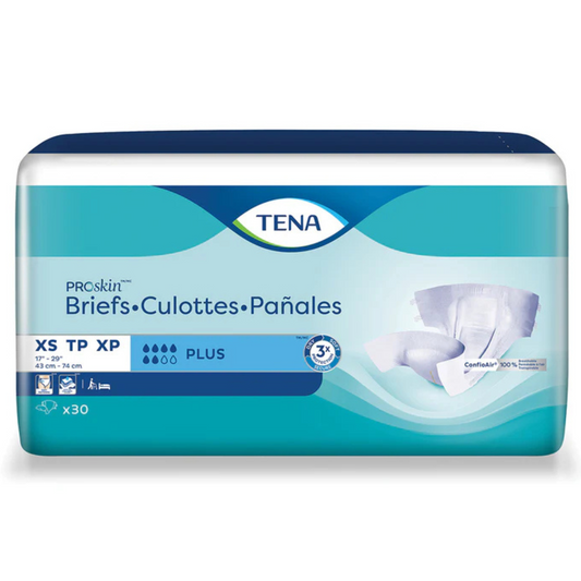 TENA Youth Culottes