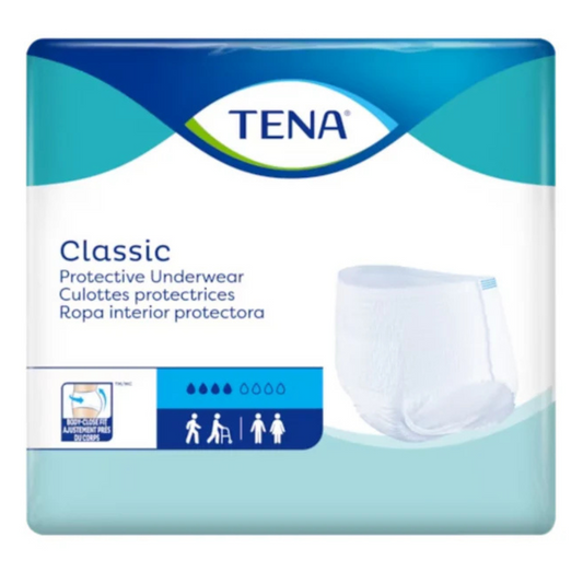 TENA Sous-vêtements classiques