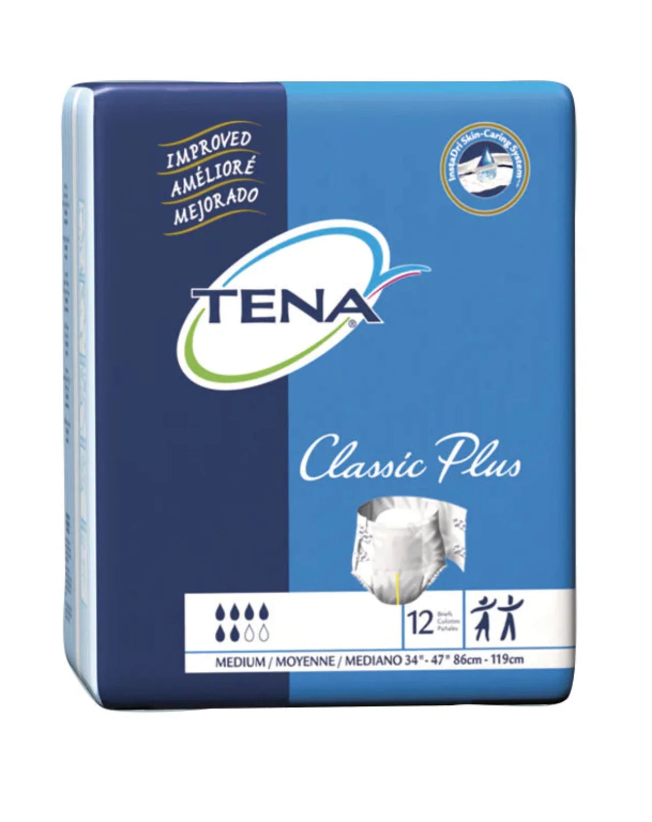TENA Classic Plus Culottes