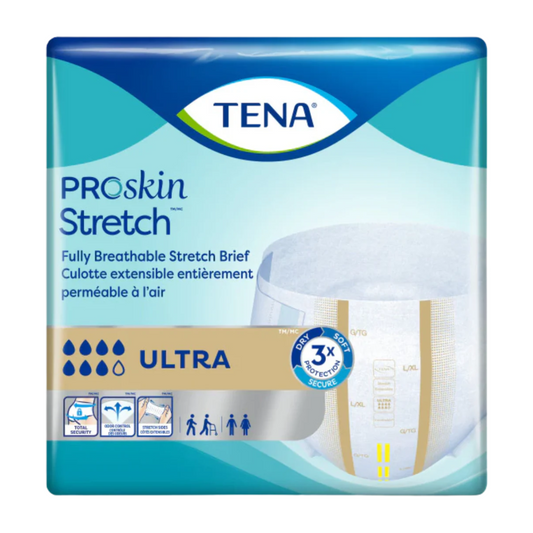 TENA ProSkin Stretch™ Ultra Culottes