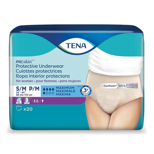 TENA ProSkin™ Sous-vêtements pour Femmes