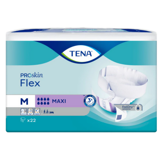 TENA Flex Maxi Culottes-Culotte