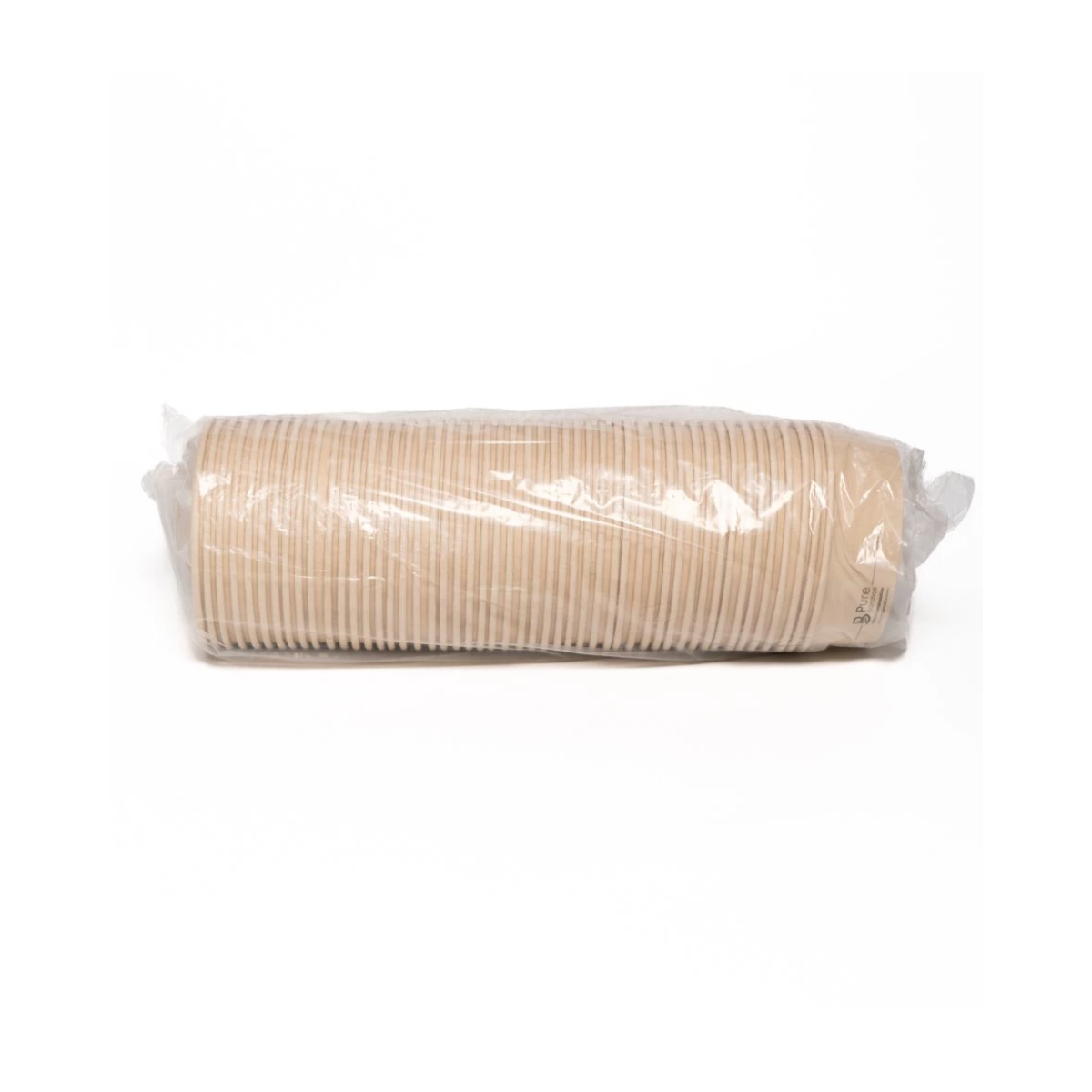 Bol À Salade 32 oz Pure Bamboo 300/Boite