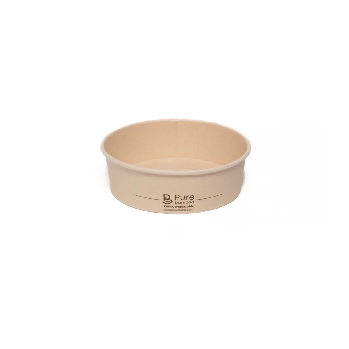 Couvercle pour Pure Bamboo PB1019 1000/caisse