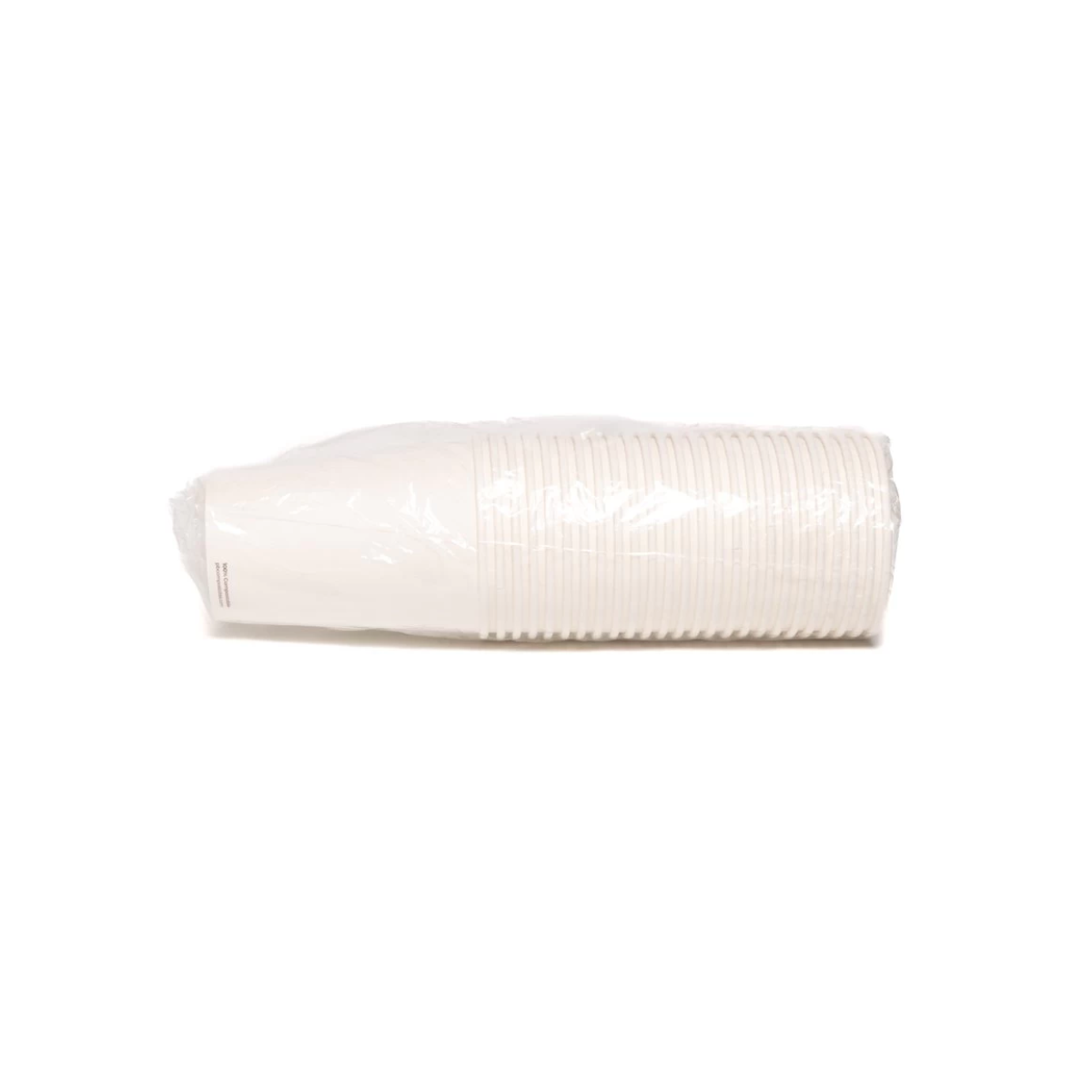 Bol À Soupe Rond En Pe 32oz 500/Caisse