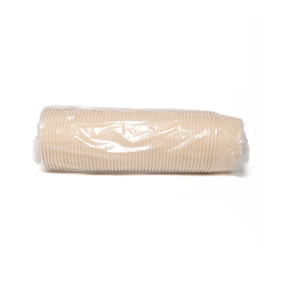 Bol Chaud & Froid Compostable 26oz Pure Bamboo 300/Boîte