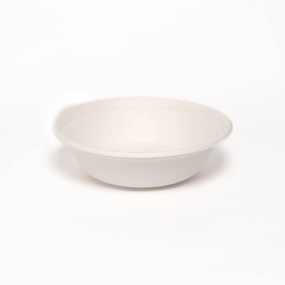 Bol Rond En Bagasse 32 oz – 500/Caisse